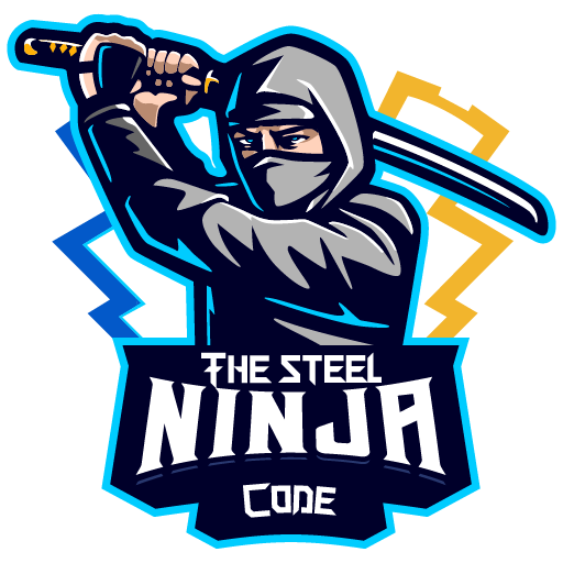 The Steel Ninja Code