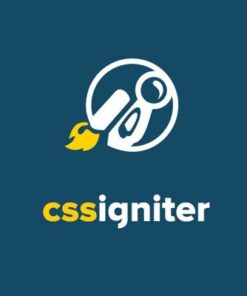 CSS Igniter