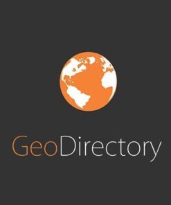 GeoDirectory