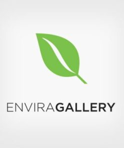 Envira Gallery