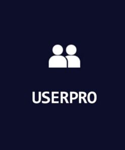 User Pro