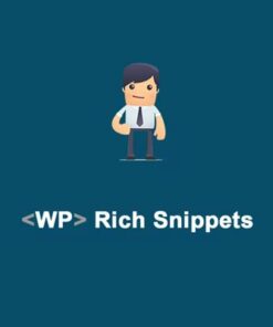 WP Rich Snippets