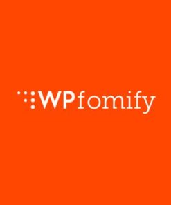 WPfomify