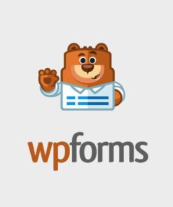 WPForms