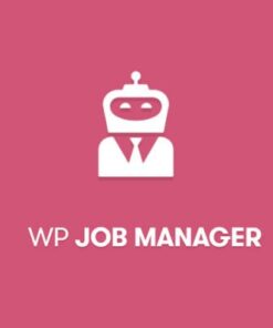 WP Job Manager