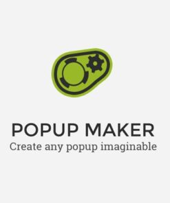 Popup Maker