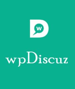 wpDiscuz